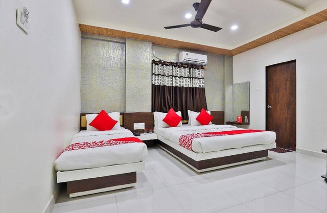 Hotel Bansidhar