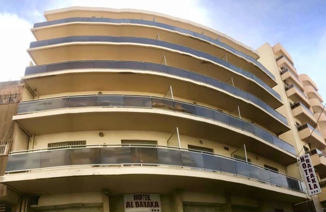 Hotel Baraka