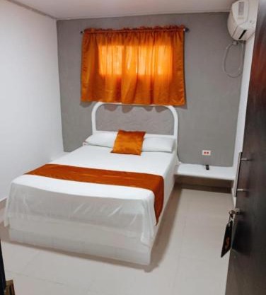 Hotel Baranoa Plaza