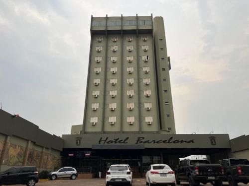 Hotel Barcelona