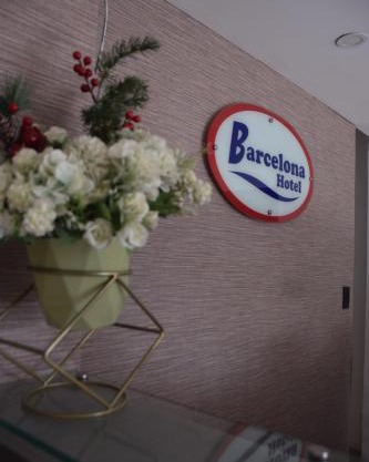 Hotel Barcelona