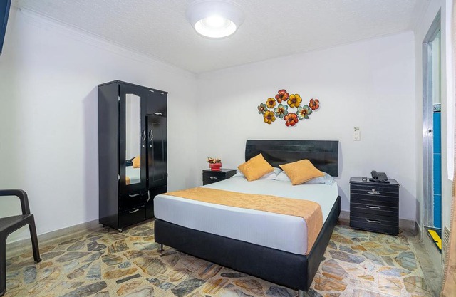 Hotel Barcelona Estadio