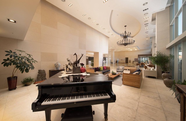 Hotel Bareve