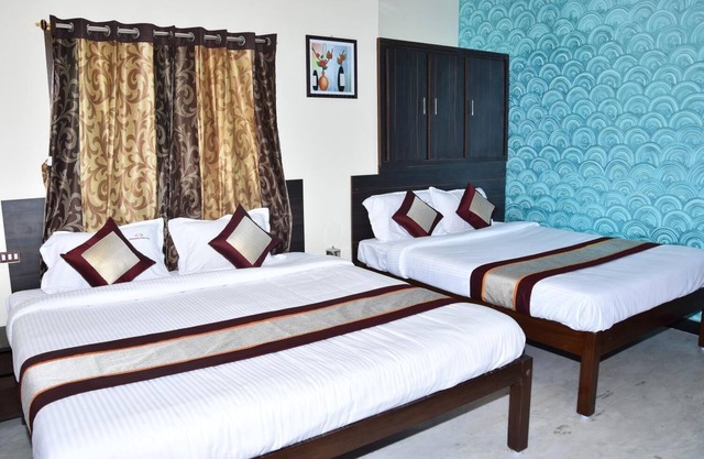 Hotel Barnabas Homestay