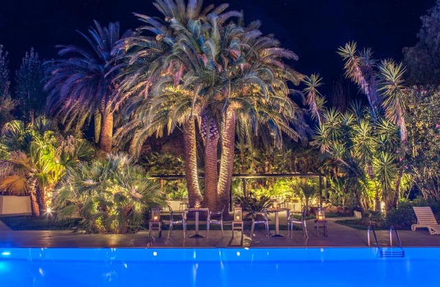 Hotel Barracuda