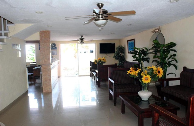 Hotel Barracuda