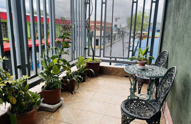 Hotel Barroco