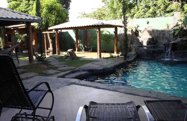 Hotel Barroso