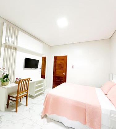Hotel Barruada