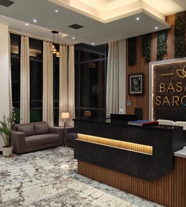 Hotel Basant Sarovar