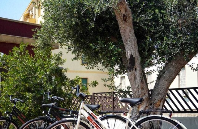 Hotel Bastione