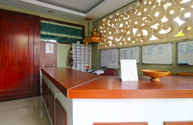 Hotel Batukaru Garden 3