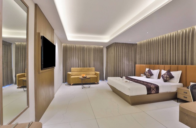 HOTEL BAWA INN