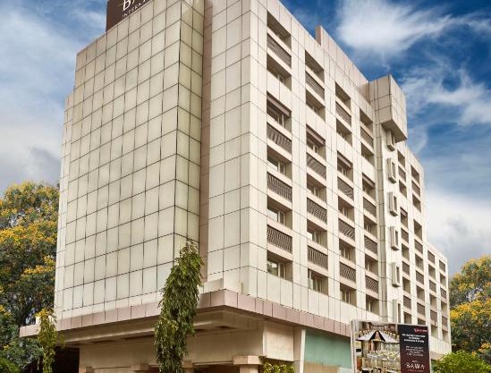 Hotel Bawa International