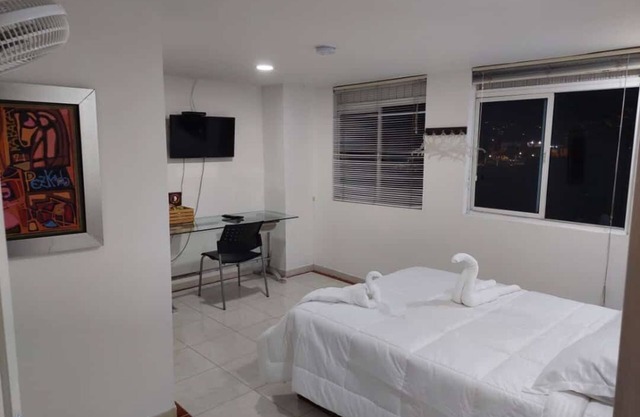 Hotel Bayadera Real