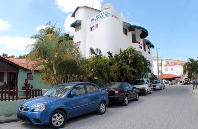 Hotel Bayahibe