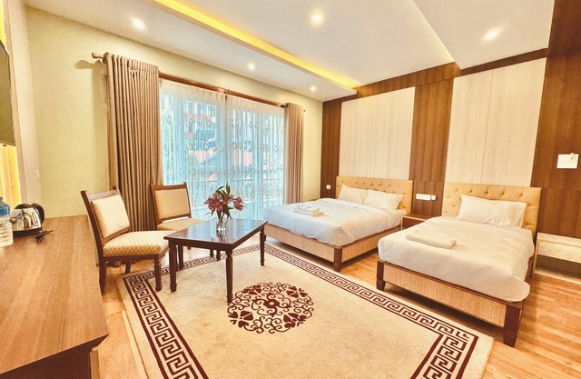 Hotel Bayberry