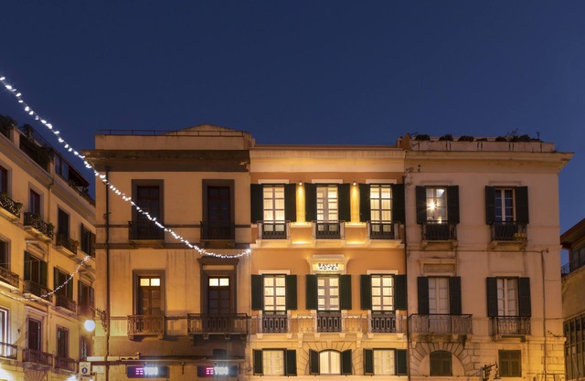 Hotel Baylle
