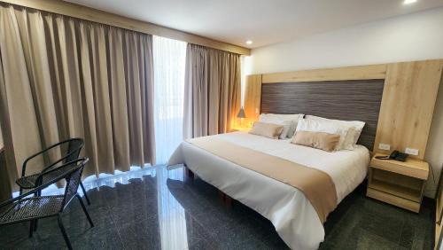Hotel BE Suites Cali