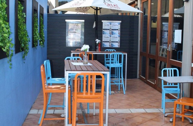 Hotel Beach House Nambour