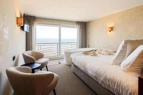 Hotel Beach Palace by CW Hotel Collection