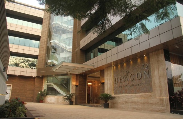 Hotel Beacon T2