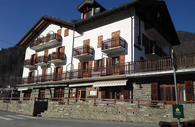 Hotel Beau Sejour
