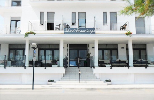 Hotel Beaurivage