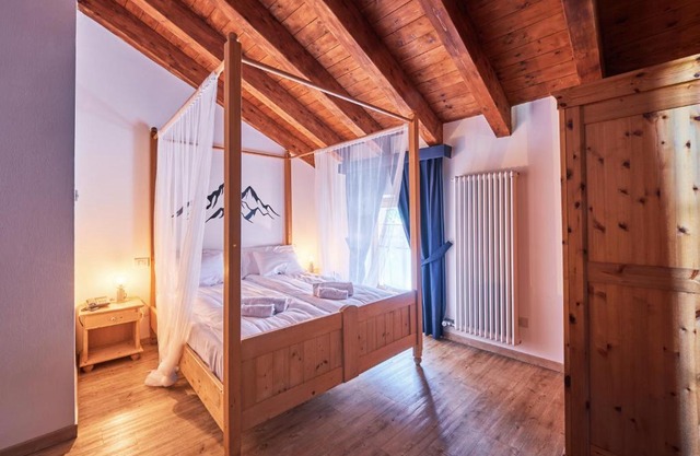 Hotel Bed & Bike Ledro