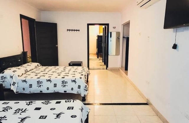 Hotel Beijing Cartagena