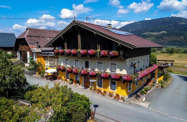 Hotel Beim Winkler
