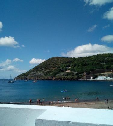 Hotel Beira Mar