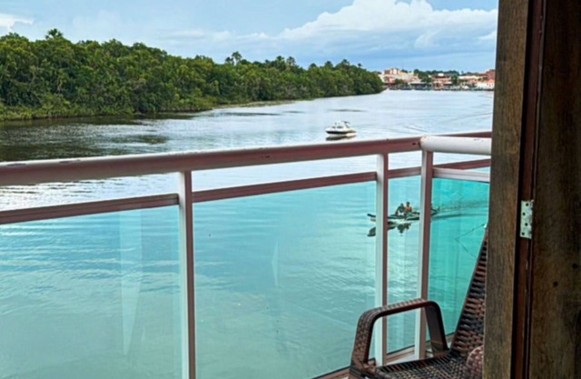 Hotel Beira Rio Preguiças