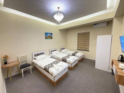 Hotel Bekh