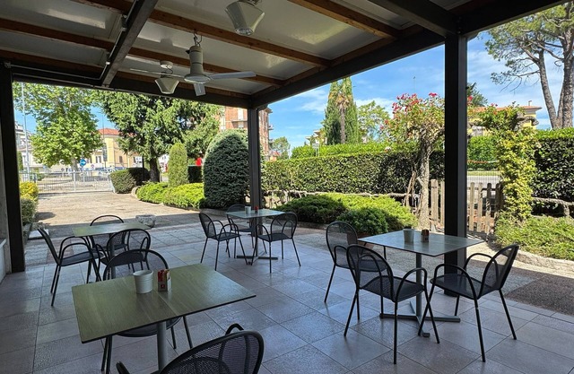 Hotel Bel Sito Peschiera