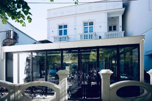 Hotel Bela Kuka