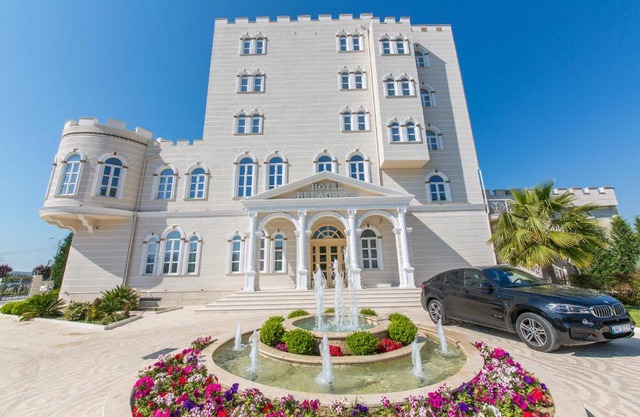 Hotel Belagrita