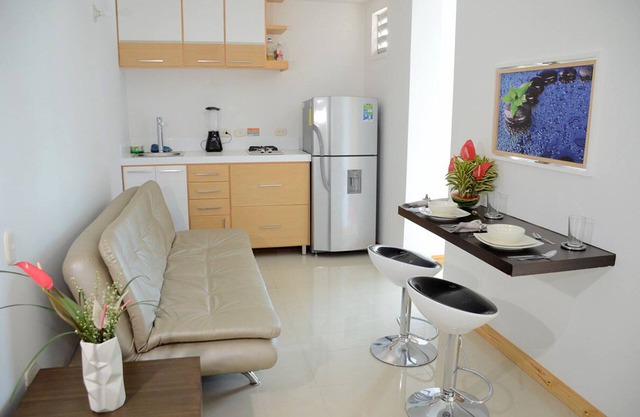 HOTEL BELANOVA BN4