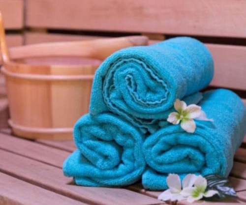 Hotel Belaria Resort - wellness, bazén