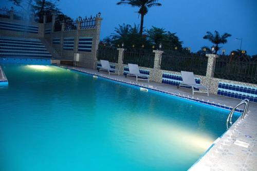 Hotel Belavie Saint David