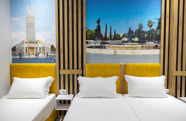 Hotel Beler