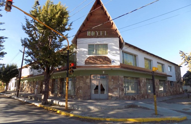 Hotel Belgrano