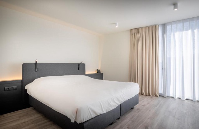 Hotel Bell-X Kortrijk-Wevelgem