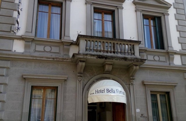Hotel Bella Firenze