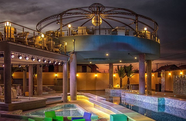 Hotel Bella Nella
