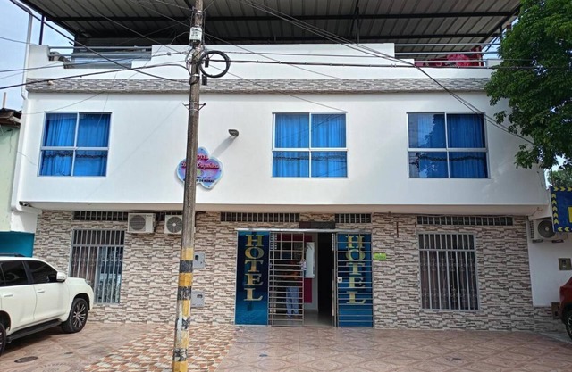 Hotel Bella Orquidea