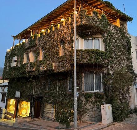 Hotel Bella