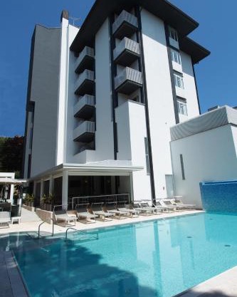 Hotel Bella Venezia Mare