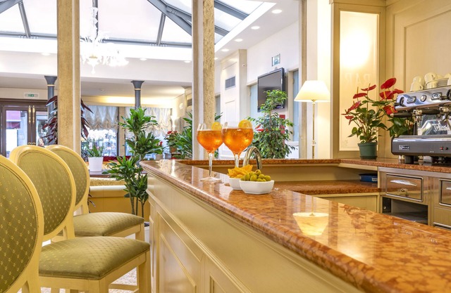 Hotel Bella Venezia