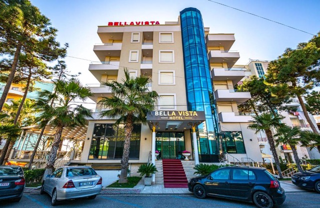 Hotel Bella Vista